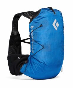 Black Diamond - Men's Distance 8 Backpack - Ultra Blue - S