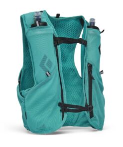 Black Diamond - Women's Distance 4 Hydration Vest - M