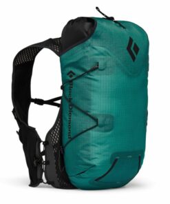 Black Diamond - Women's Distance 8 Backpack - L