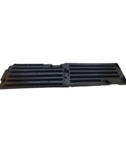 Black Interlocking Splints - 120 Pack