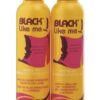 Black Like Me Gel N' Spray - Twin Pack
