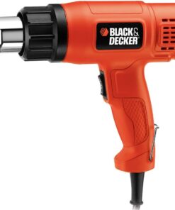 BLACK+DECKER - 1750W Heat Gun
