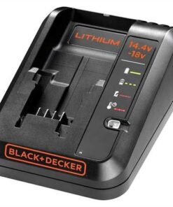 BLACK+DECKER 18V System 1A Charger