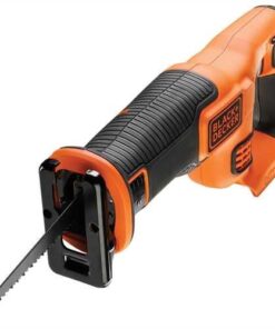 BLACK+DECKER 18V System Cordless Reciprocating Saw no battery & charger