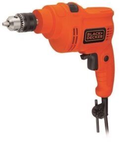 BLACK+DECKER - 550W Variable Speed Hammer Drill - 13mm