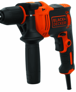 BLACK+DECKER 710W Hammer Drill