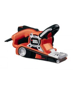 BLACK+DECKER - 720W 75mm x 533mm Belt Sander