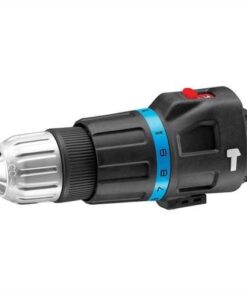 BLACK+DECKER Multievo Multi-tool Hammer Drill Attachment