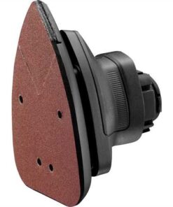BLACK+DECKER - MultiEvo Multi-tool Impact Sander Attachment