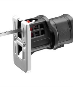 BLACK+DECKER Multievo Multi-tool Jigsaw Attachment