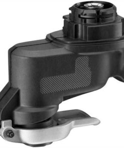BLACK+DECKER Multievo Multi-tool Oscillating Attachment