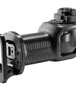 BLACK+DECKER Multievo Multi-tool Reciprocating Saw Attachment
