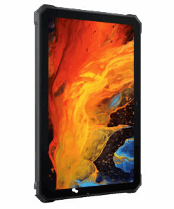 Blackview Active 8 Pro Android 13 Rugged Tablet with Stylus Pen - Dual Sim - Black