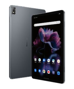 Blackview Tab 16 11" 256GB LTE Tablet - Grey