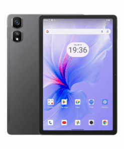 Blackview Tab 16 Pro 11" 256GB LTE Tablet - Nightfall Grey