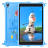 Blackview TAB 50 8.68" 64GB Wi-Fi Only Tablet - Bubbly Blue