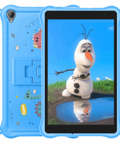 Blackview TAB 50 8.68" 64GB Wi-Fi Only Tablet - Bubbly Blue