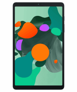 Blackview Tab 60 6GB/128GB Smart Tablet - Grey