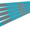 Blade Eclipse Hacksaw S|proof 18t Per100