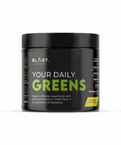 Blast Daily Greens