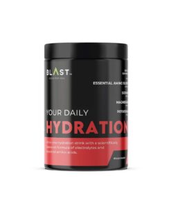 Blast Daily Hydration