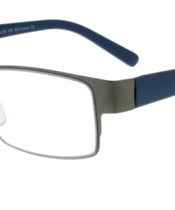 Blinkers Ultra Thin Folding Reading Glasses - +2.00