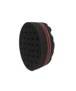 Blkt Hair Twist Curl Sponge Double Sided
