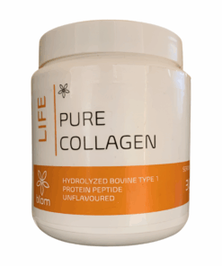 blom LIFE - Pure Collagen Powder