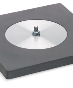 blomus Torch Base Artificial Stone 65087 BASO