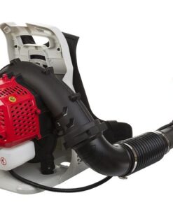 Blower vac 52cc back pack