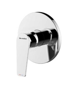 Blu-Motion Shower Mixer Luxus Rage