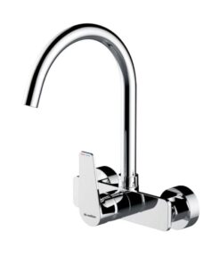 Blu-Motion Sink Mixer Luxus Rage