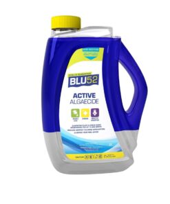 Blu52 - Active Algaecide