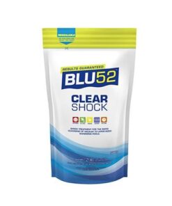 BLU52 Pool Clear Shock - 500G