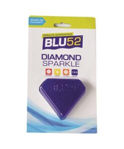 BLU52 Pool Diamond Sparkle
