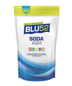 BLU52 Pool Soda Ash