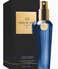 Blue Sapphire Complete Age Defying Eye Zone Concentrate