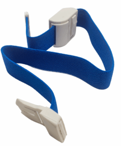 Blue -Tourniquet - Vein finder