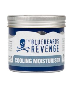 Bluebeards Revenge Cooling Moisturiser- 150ml