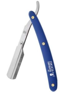 Bluebeards Revenge Cut Throat Shavette