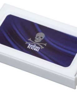 Bluebeards Revenge Double Edged Razor Blades - Pack of 10