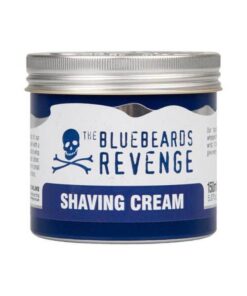 Bluebeards Revenge Luxury Shaving Cream (150ml)