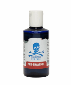 Bluebeards Revenge Pre-shave Oil (100ml)