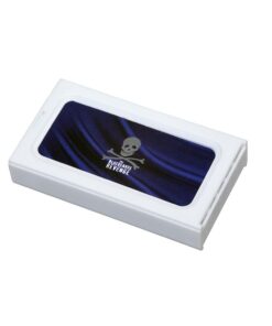 Bluebeards Revenge Safety Razor Blades (10 Pack)