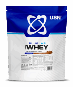 Bluelab 100% Whey, Chocolate