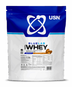 Bluelab 100% Whey, Chocolate Caramel