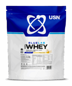 Bluelab 100% Whey, Vanilla
