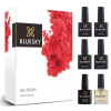 Bluesky UV Gel Polish:- Essentials Value Pack