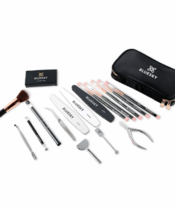 Bluesky UV Gel - Tool Bag with Tools