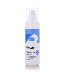 BluLyte HOCL Wound Care. Medical Strength. 125ml